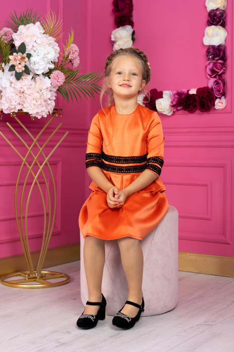 Rochie copii Jane [5]