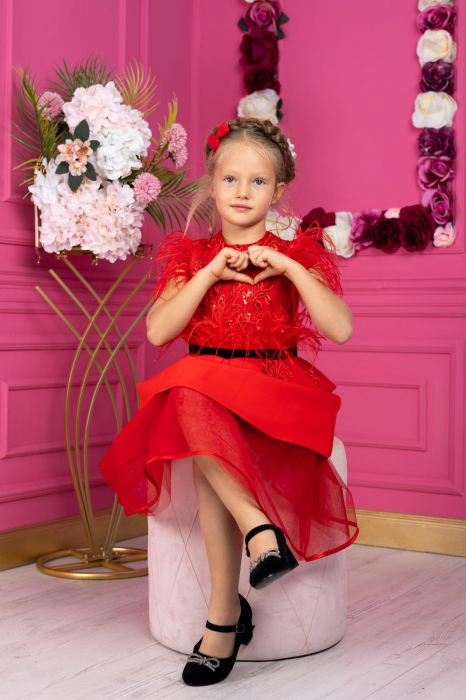 Rochie copii Melian [6]