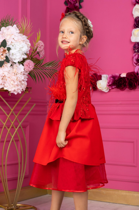 Rochie copii Melian [12]