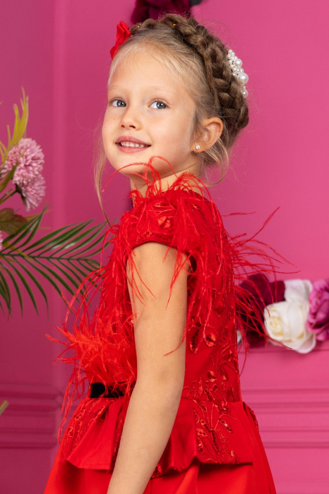 Rochie copii Melian [11]