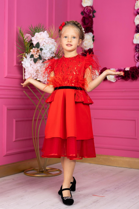 Rochie copii Melian [8]
