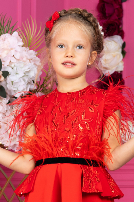 Rochie copii Melian [7]