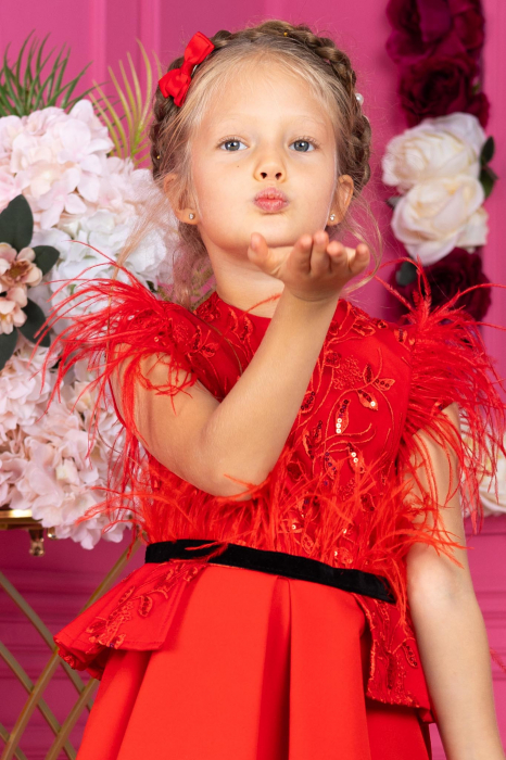 Rochie copii Melian [9]