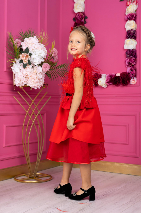 Rochie copii Melian [2]