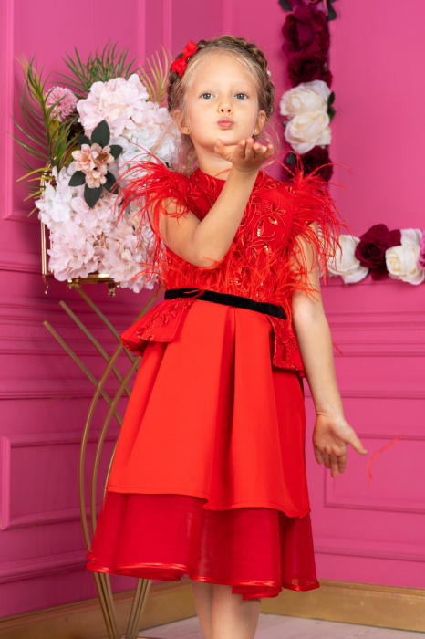 Rochie copii Melian [10]