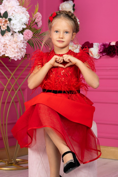 Rochie copii Melian [5]
