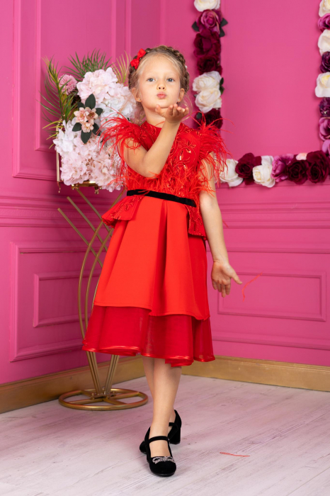 Rochie copii Melian [3]