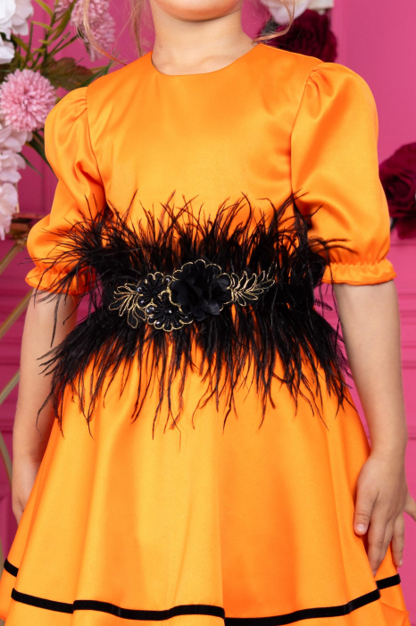 Rochie copii Zelda [9]