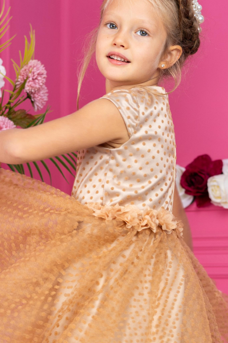 Rochie copii Lulu [10]