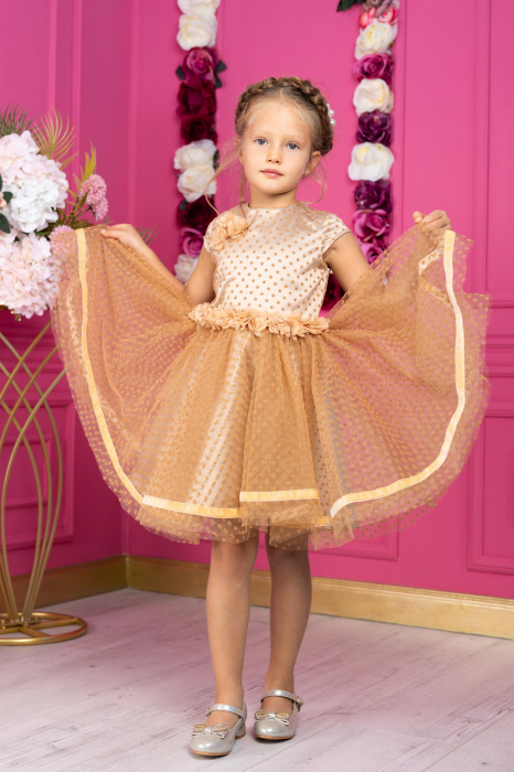 Rochie copii Lulu [15]