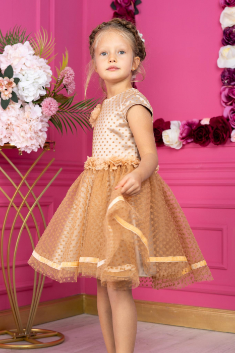 Rochie copii Lulu [6]