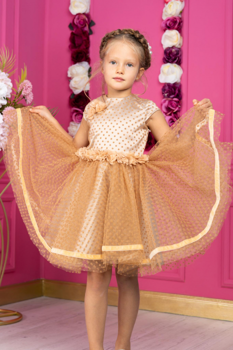 Rochie copii Lulu [13]
