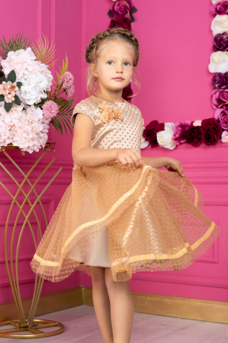 Rochie copii Lulu [9]
