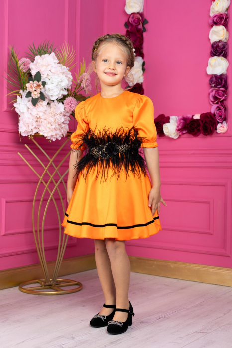 Rochie copii Zelda [10]