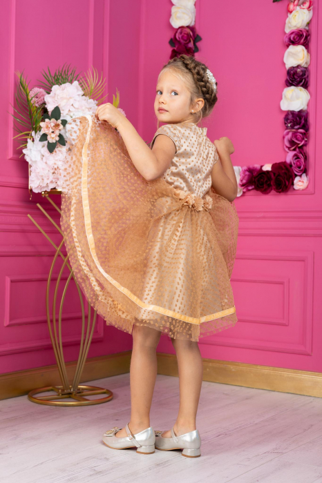 Rochie copii Lulu [5]