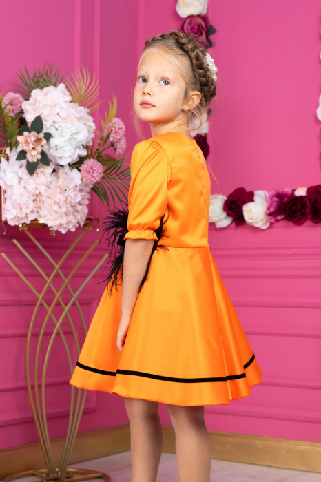Rochie copii Zelda [15]