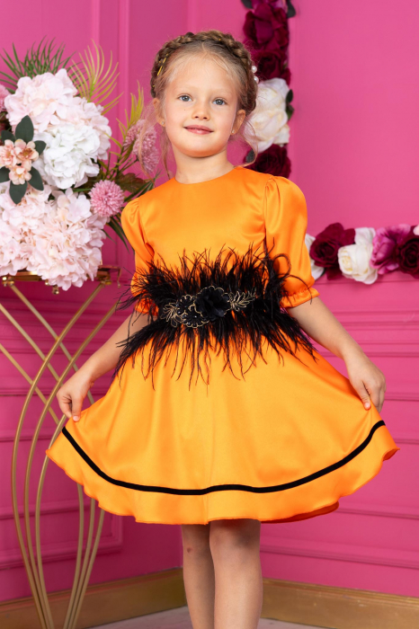 Rochie copii Zelda [4]