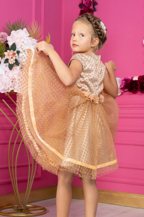 Rochie copii Lulu [17]