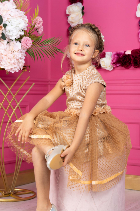 Rochie copii Lulu [14]