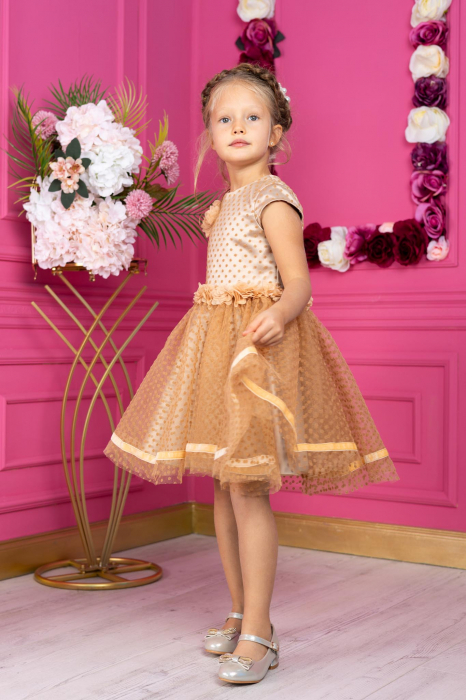 Rochie copii Lulu [7]