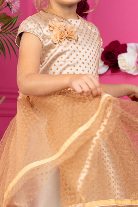 Rochie copii Lulu [8]