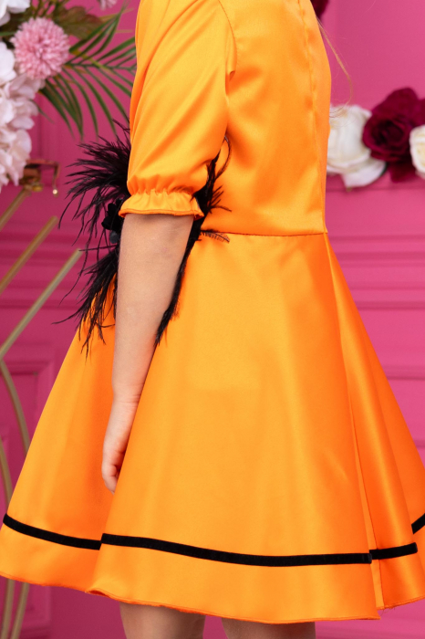 Rochie copii Zelda [14]
