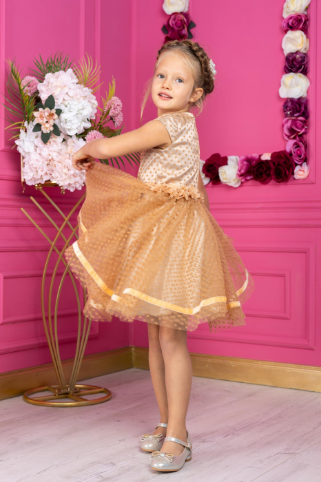 Rochie copii Lulu [11]
