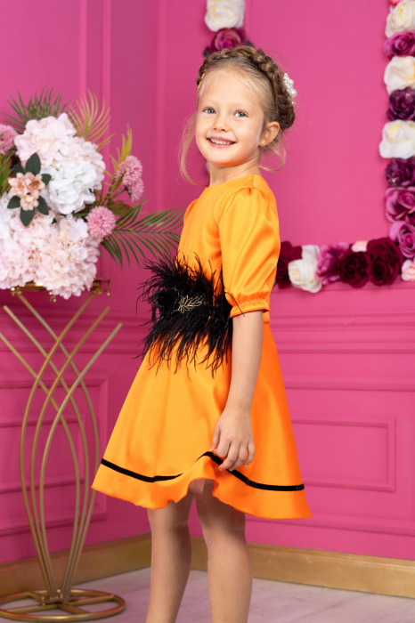 Rochie copii Zelda [12]
