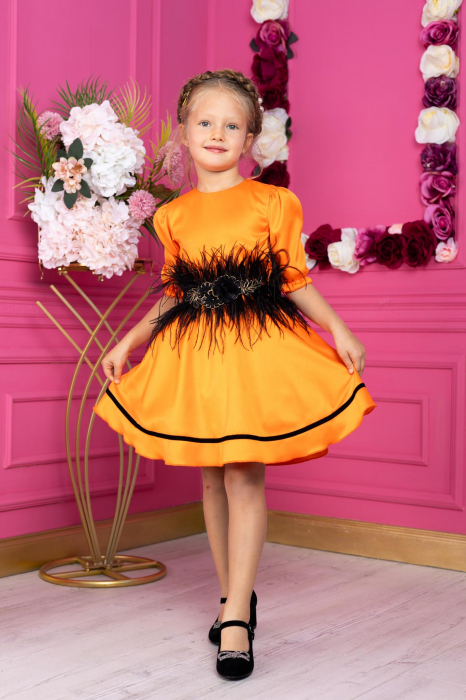 Rochie copii Zelda [8]