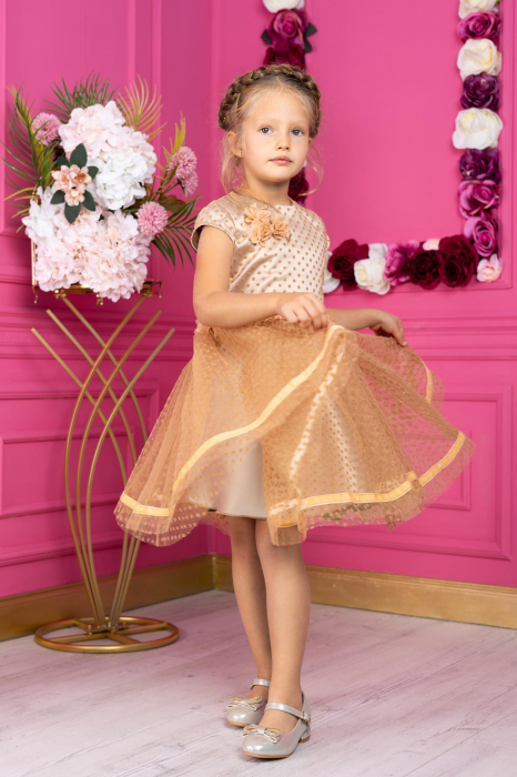 Rochie copii Lulu [1]