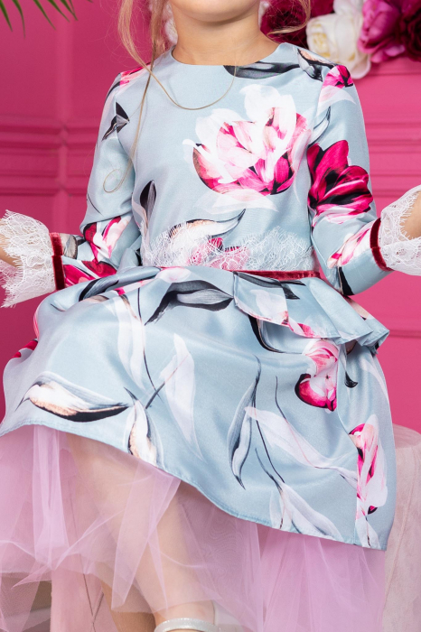 Rochie copii Regina [2]