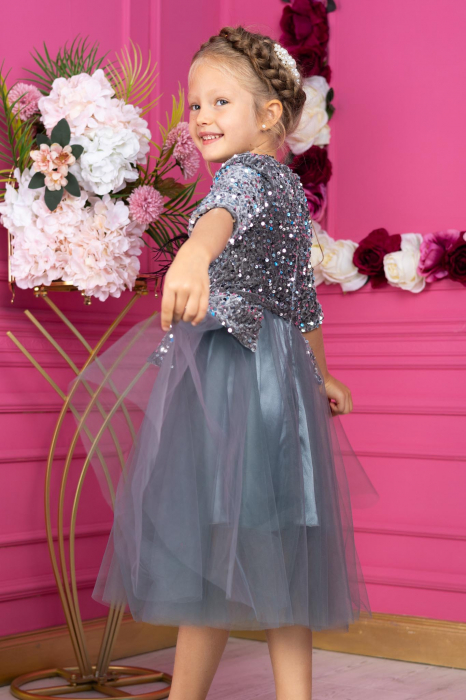 Rochie copii Candy [12]