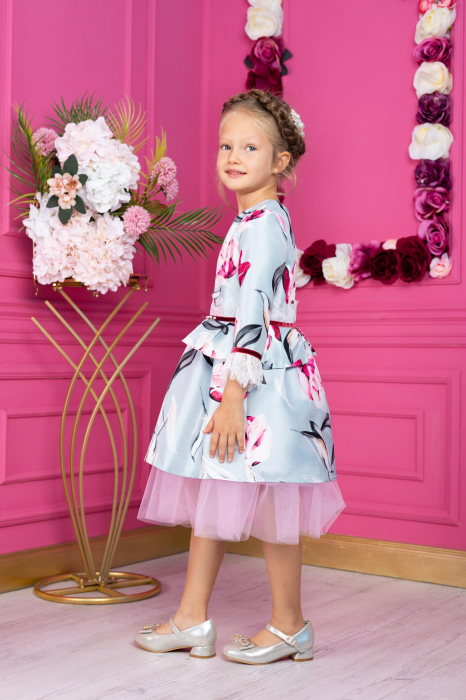 Rochie copii Regina [15]