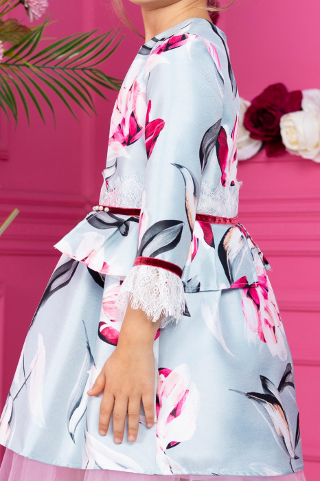 Rochie copii Regina [13]