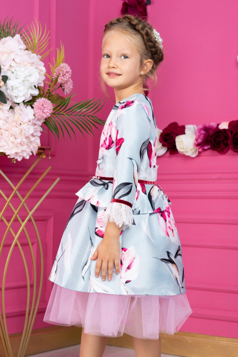 Rochie copii Regina [14]
