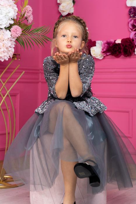 Rochie copii Candy [2]