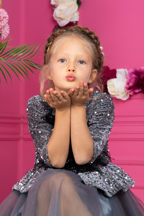 Rochie copii Candy [6]