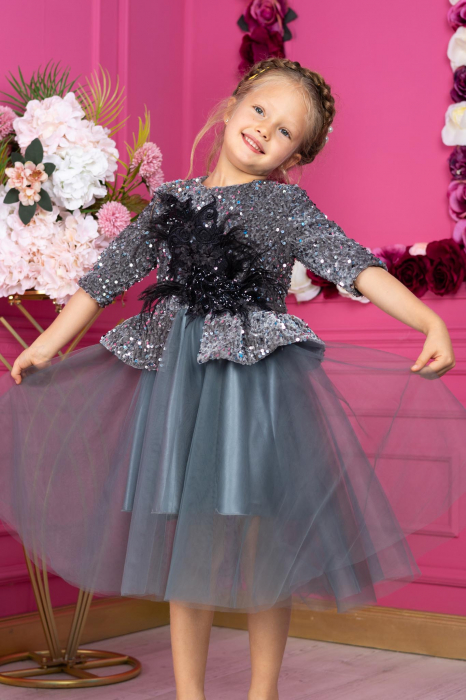 Rochie copii Candy [7]