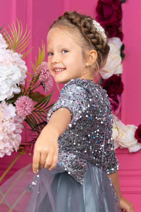 Rochie copii Candy [11]