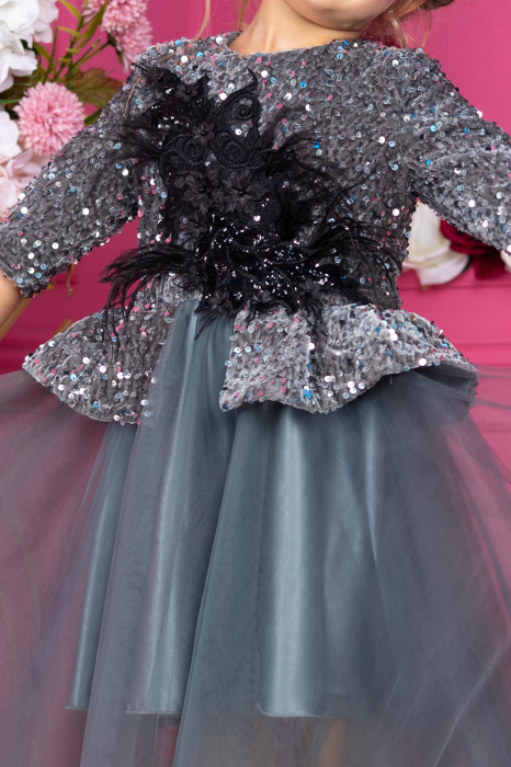 Rochie copii Candy [3]