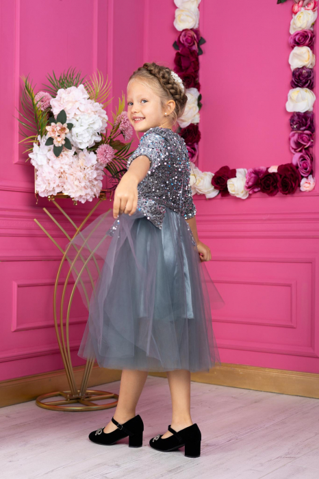 Rochie copii Candy [5]