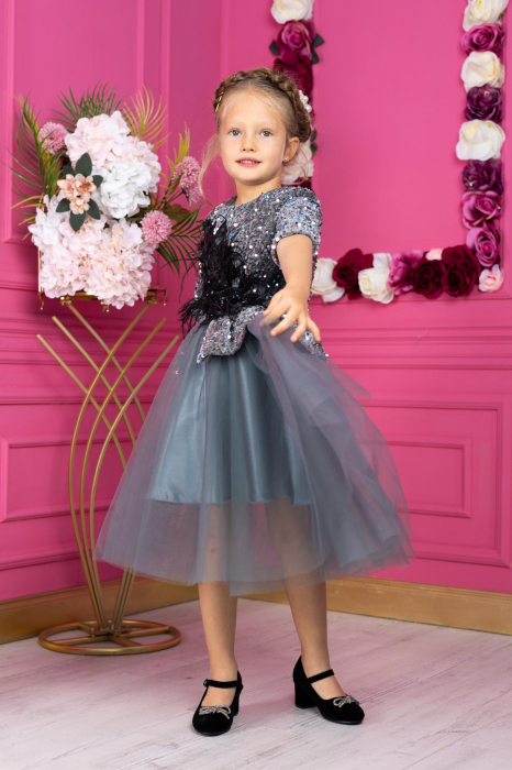 Rochie copii Candy [10]