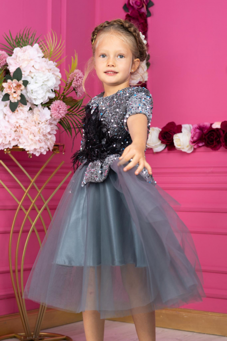 Rochie copii Candy [9]