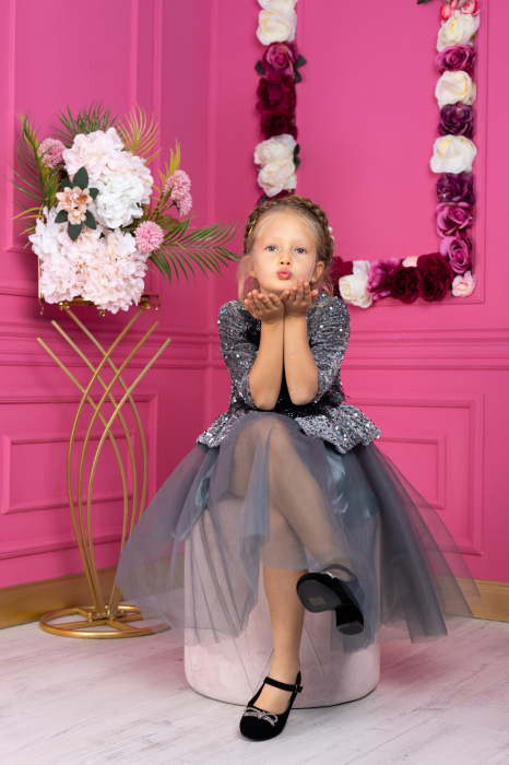 Rochie copii Candy [4]