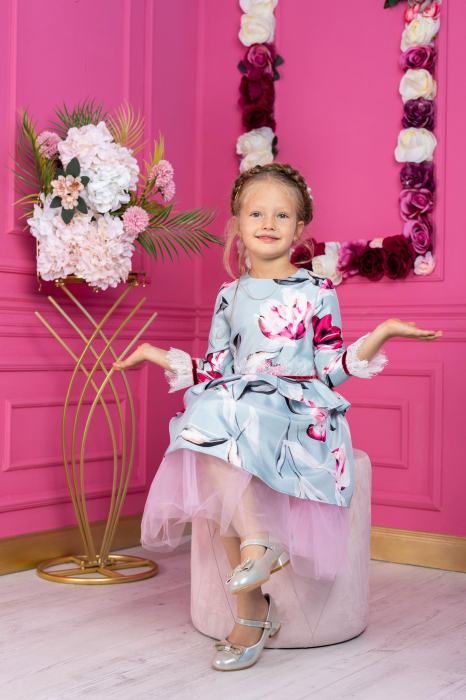 Rochie copii Regina [4]