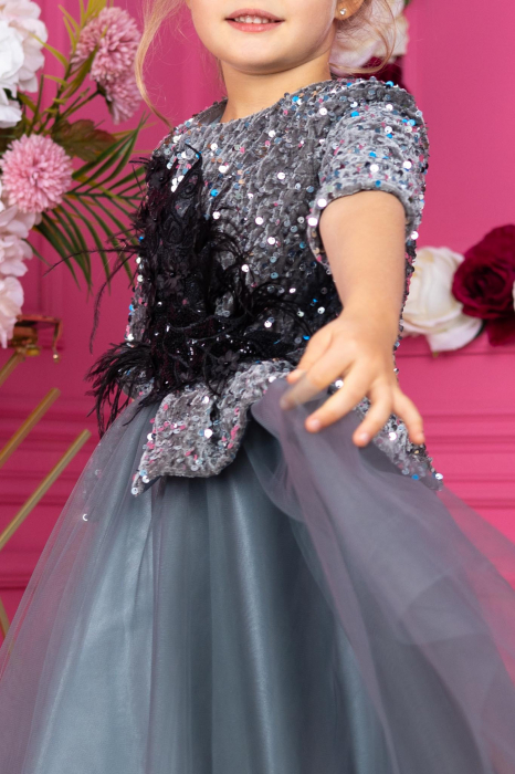 Rochie copii Candy [8]