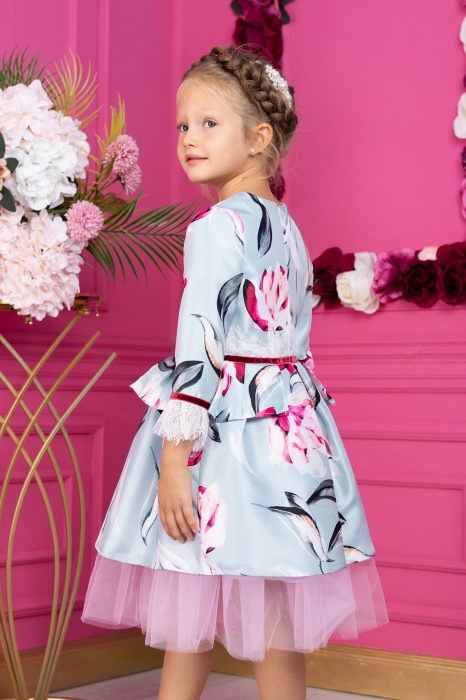Rochie copii Regina [17]