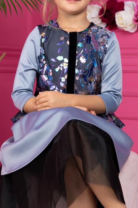 Rochie copii Lara [2]