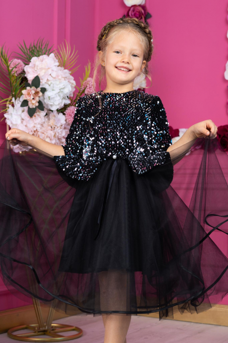 Rochie copii Etna [3]
