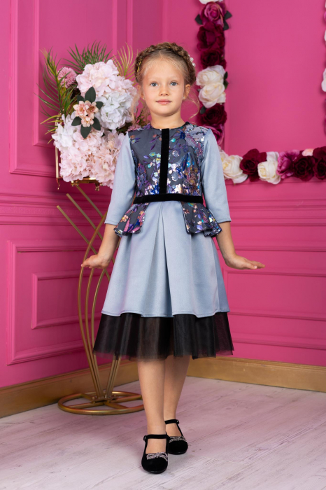 Rochie copii Lara [7]